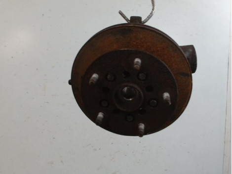 PIVOT AVANT DROIT FORD TRANSIT