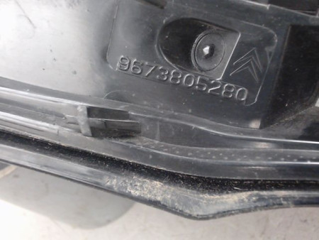 FEU ARRIERE DROIT CITROEN C3