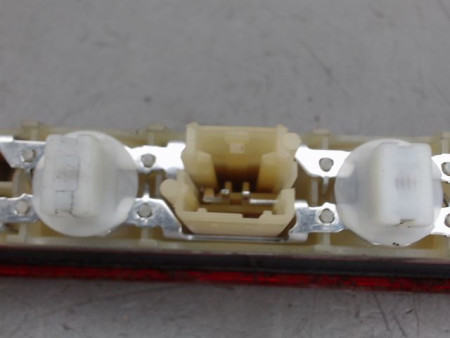 FEUX STOP SUPPLEMENTAIRE CITROEN C3
