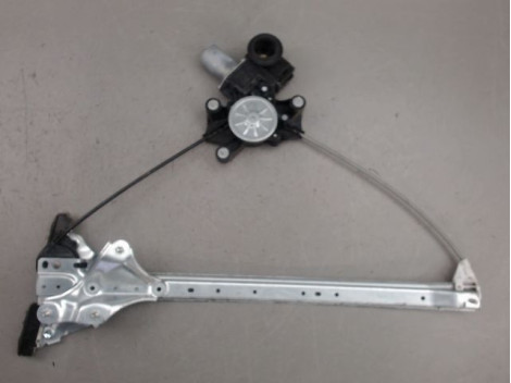 MECANISME LEVE-GLACE AVANT GAUCHE TOYOTA RAV4