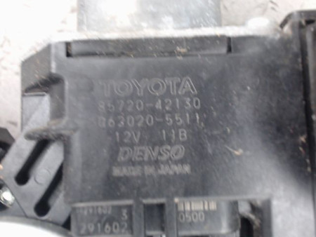 MECANISME LEVE-GLACE AVANT GAUCHE TOYOTA RAV4