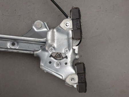 MECANISME LEVE-GLACE AVANT GAUCHE TOYOTA RAV4