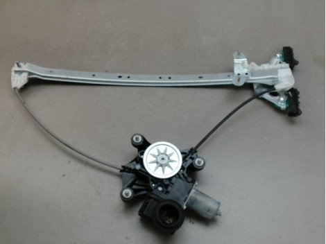 MECANISME LEVE-GLACE ARRIERE GAUCHE TOYOTA RAV4