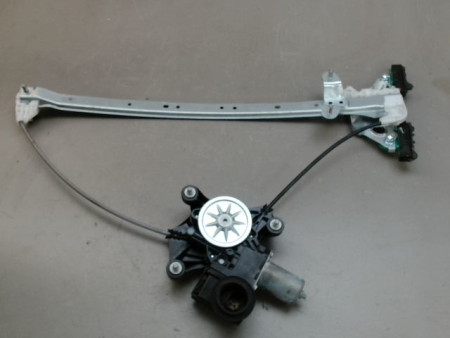 MECANISME LEVE-GLACE ARRIERE GAUCHE TOYOTA RAV4