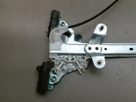 MECANISME LEVE-GLACE ARRIERE GAUCHE TOYOTA RAV4