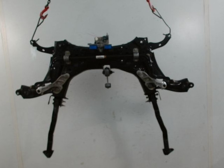 BERCEAU MOTEUR AVANT RENAULT CLIO