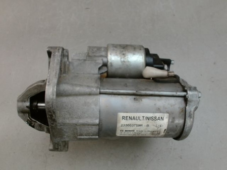 DEMARREUR DACIA SANDERO