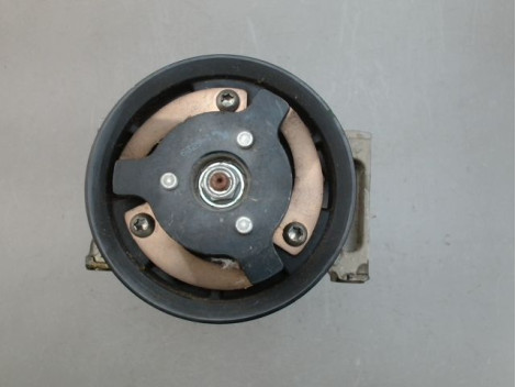 COMPRESSEUR AIR CONDITIONNE PEUGEOT 2008