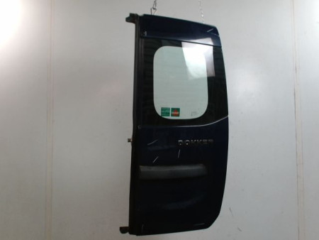 PORTE BATTANTE ARRIERE DROIT DACIA DOKKER