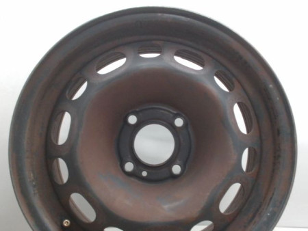 JANTE TOLE PEUGEOT 308