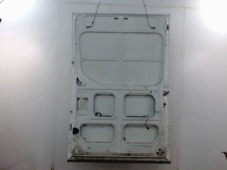 PORTE COULISSANTE DROITE IVECO 35S15