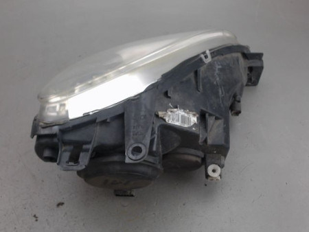 PHARE GAUCHE CITROEN XSARA