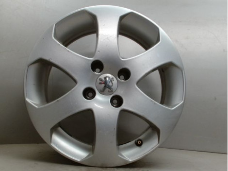 JANTE ALUMINIUM PEUGEOT 207