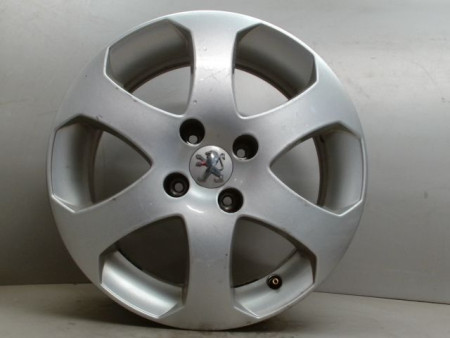 JANTE ALUMINIUM PEUGEOT 207