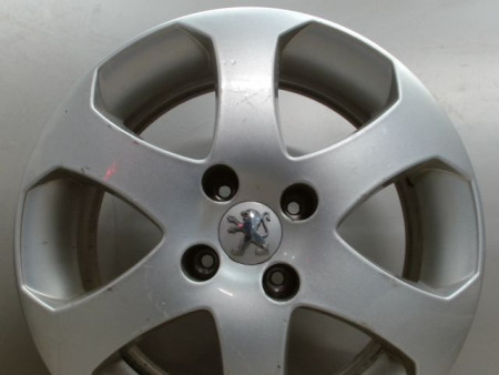 JANTE ALUMINIUM PEUGEOT 207