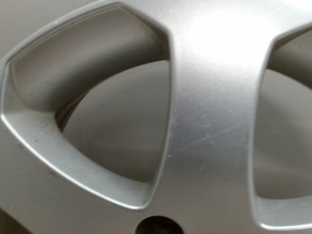 JANTE ALUMINIUM PEUGEOT 207