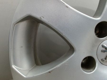 JANTE ALUMINIUM PEUGEOT 207