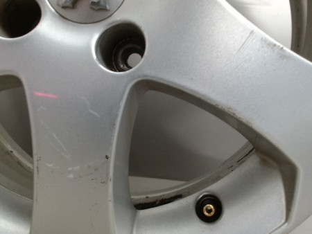 JANTE ALUMINIUM PEUGEOT 207