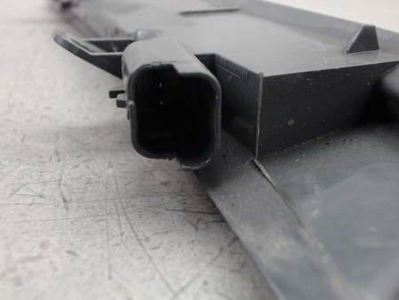 FEUX STOP SUPPLEMENTAIRE PEUGEOT 208