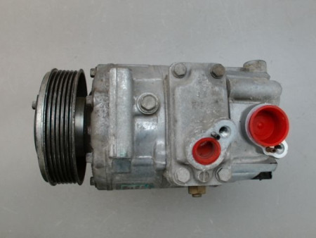 COMPRESSEUR AIR CONDITIONNE VOLKSWAGEN TOURAN