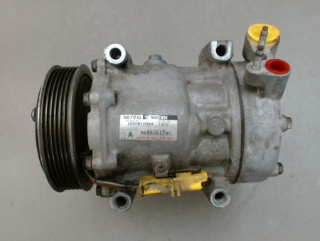 COMPRESSEUR AIR CONDITIONNE CITROEN XSARA