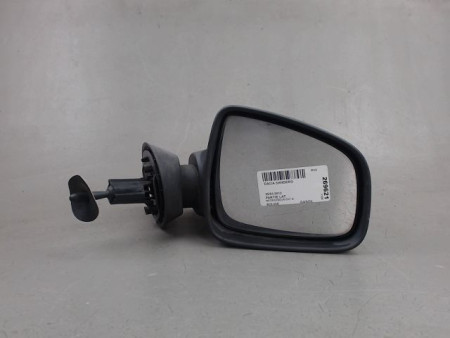 RETROVISEUR EXTERIEUR DROIT DACIA SANDERO