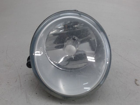 PHARE ANTIBROUILLARD AVANT GAUCHE RENAULT MEGANE