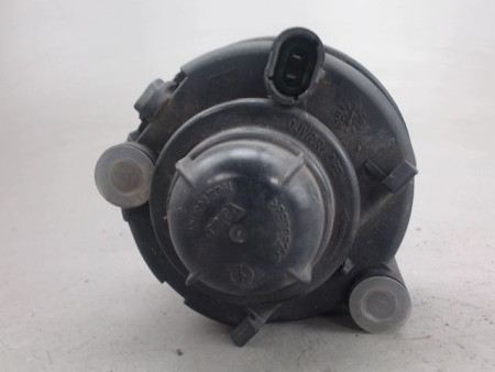 PHARE ANTIBROUILLARD AVANT GAUCHE RENAULT MEGANE