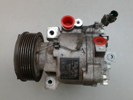 COMPRESSEUR AIR CONDITIONNE PEUGEOT 4008