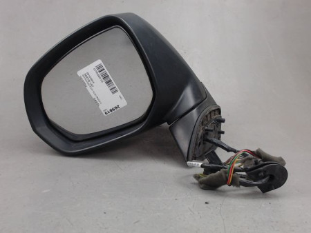 RETROVISEUR EXTERIEUR ELECTRIQUE GAUCHE CITROEN C4
