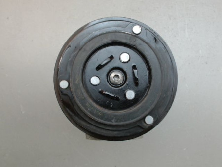 COMPRESSEUR AIR CONDITIONNE OPEL MERIVA