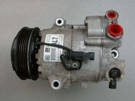 COMPRESSEUR AIR CONDITIONNE OPEL MERIVA