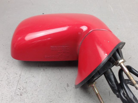 RETROVISEUR EXTERIEUR ELECTRIQUE DROIT TOYOTA MR
