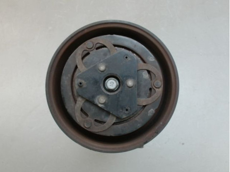COMPRESSEUR AIR CONDITIONNE NISSAN MICRA