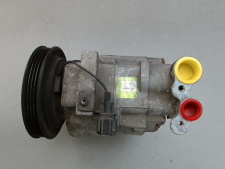 COMPRESSEUR AIR CONDITIONNE NISSAN MICRA