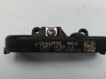CAPTEUR DE VALVE 1 FORD MUSTANG