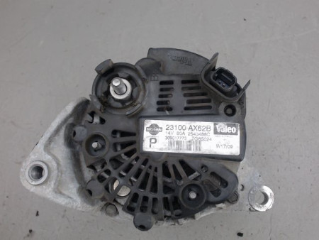 ALTERNATEUR NISSAN MICRA