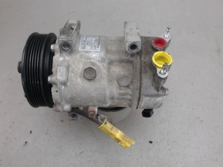 COMPRESSEUR AIR CONDITIONNE PEUGEOT 3008