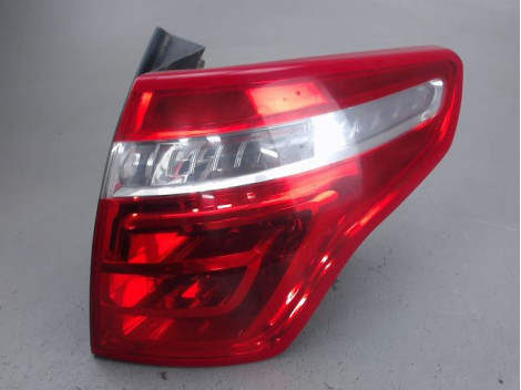 FEU ARRIERE DROIT CITROEN C4