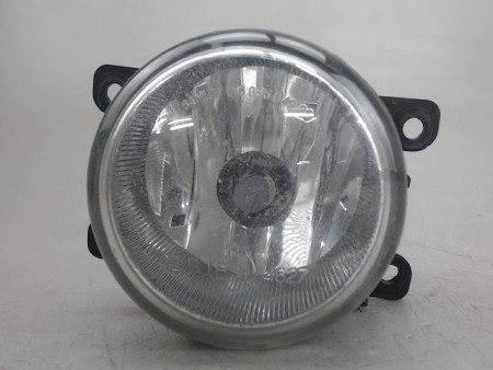 PHARE ANTIBROUILLARD AVANT DROIT CITROEN C4