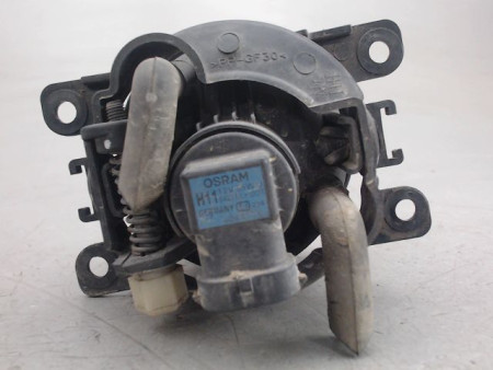 PHARE ANTIBROUILLARD AVANT DROIT CITROEN C4