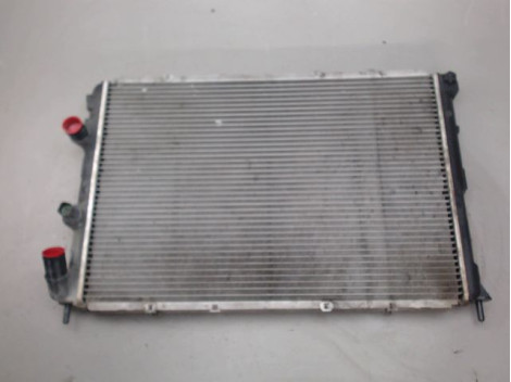 RADIATEUR RENAULT MEGANE