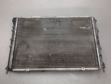 RADIATEUR RENAULT MEGANE