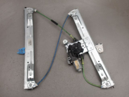 MECANISME LEVE-GLACE AVANT GAUCHE CITROEN C3