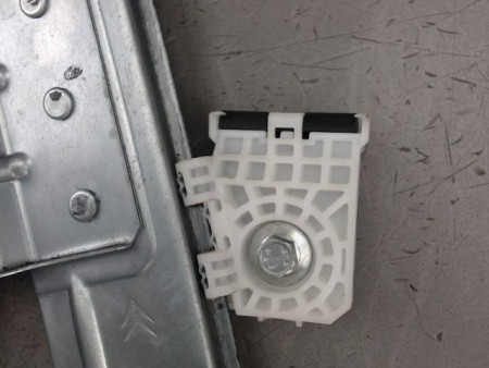 MECANISME LEVE-GLACE AVANT GAUCHE CITROEN C3