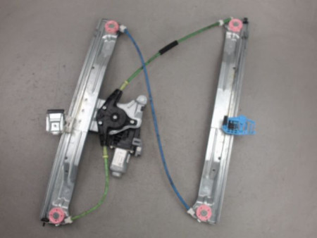 MECANISME LEVE-GLACE AVANT GAUCHE CITROEN C3