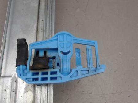 MECANISME LEVE-GLACE AVANT GAUCHE CITROEN C3