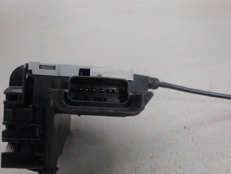 SYSTEME CONDAMNATION ARRIERE GAUCHE CITROEN C3