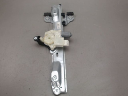 MECANISME LEVE-GLACE AVANT DROIT NISSAN QASHQAI