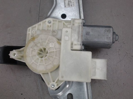 MECANISME LEVE-GLACE AVANT DROIT NISSAN QASHQAI